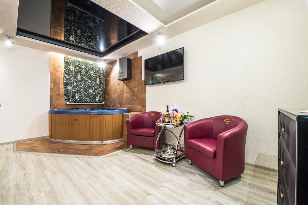 Фото Алекс Отель на Будапештской