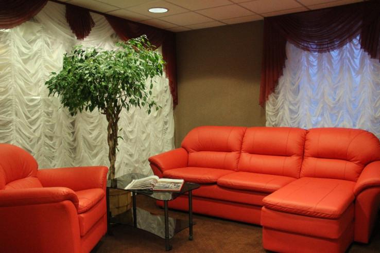 Фото Сибирь