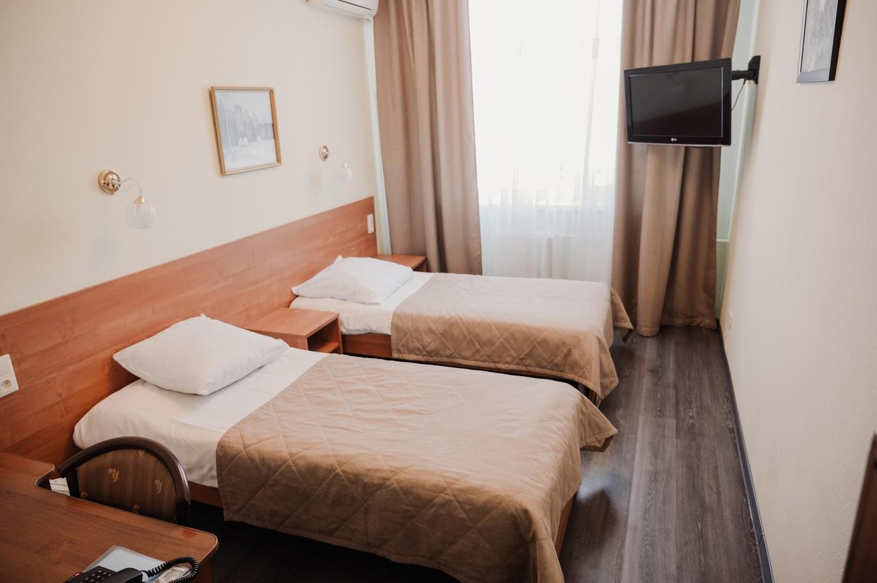 Фото Октябрьская