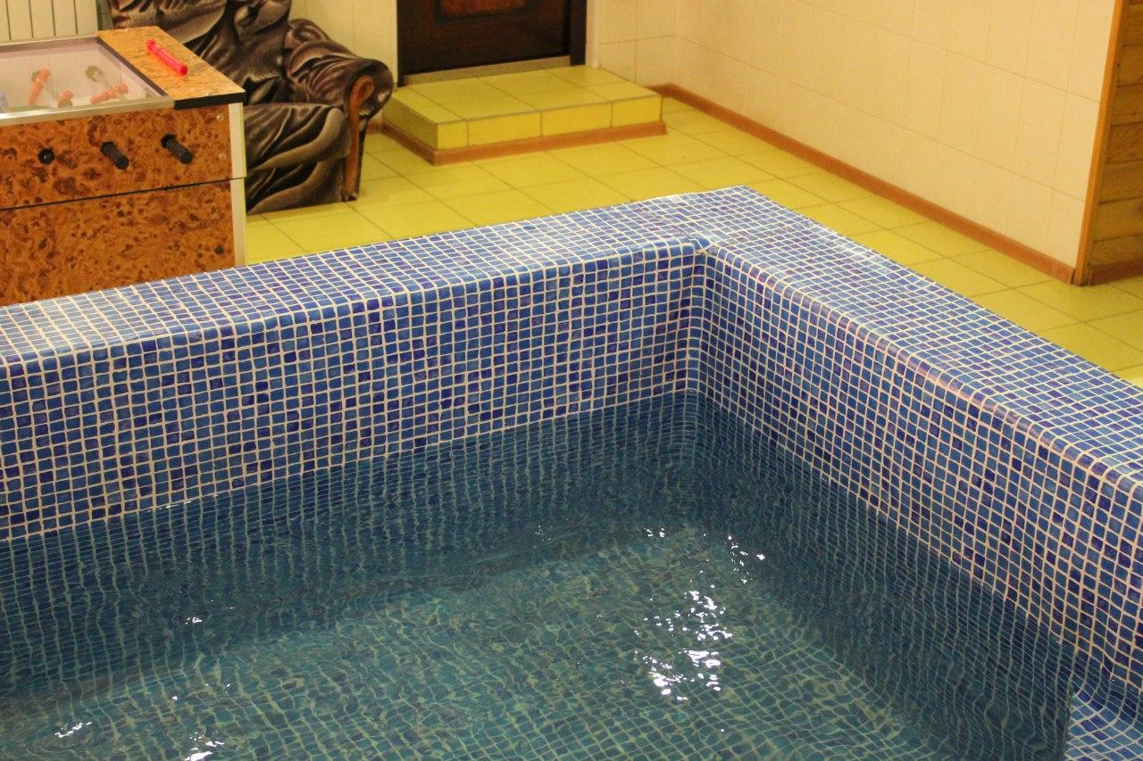 Фото Золотой Ковш