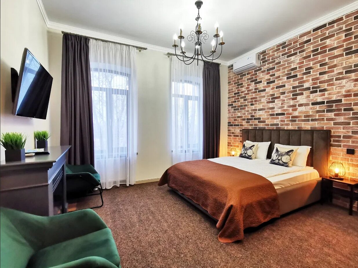 Фото отеля 2