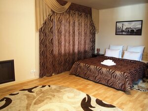 Гостиница Тиман