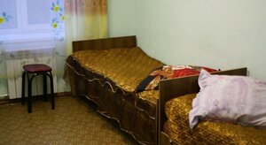 Selenga (posyolok gorodskogo tipa Selenginsk, mikrorayon Solnechny, 14) ، فندق