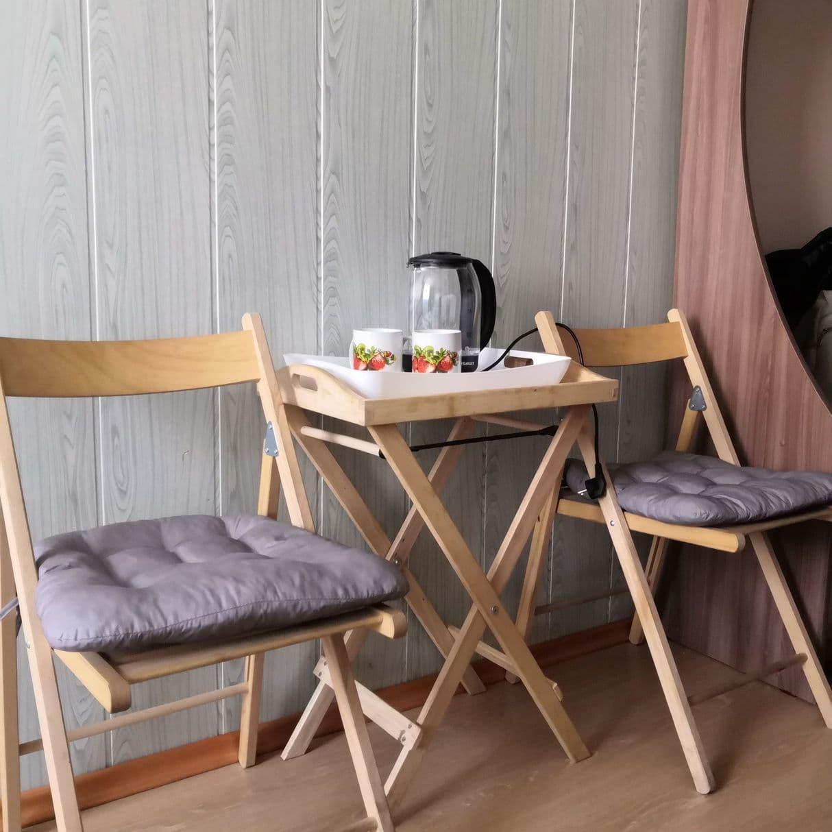 Фото Хостел 03 Rus