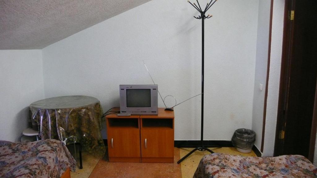 Фото Старый замок