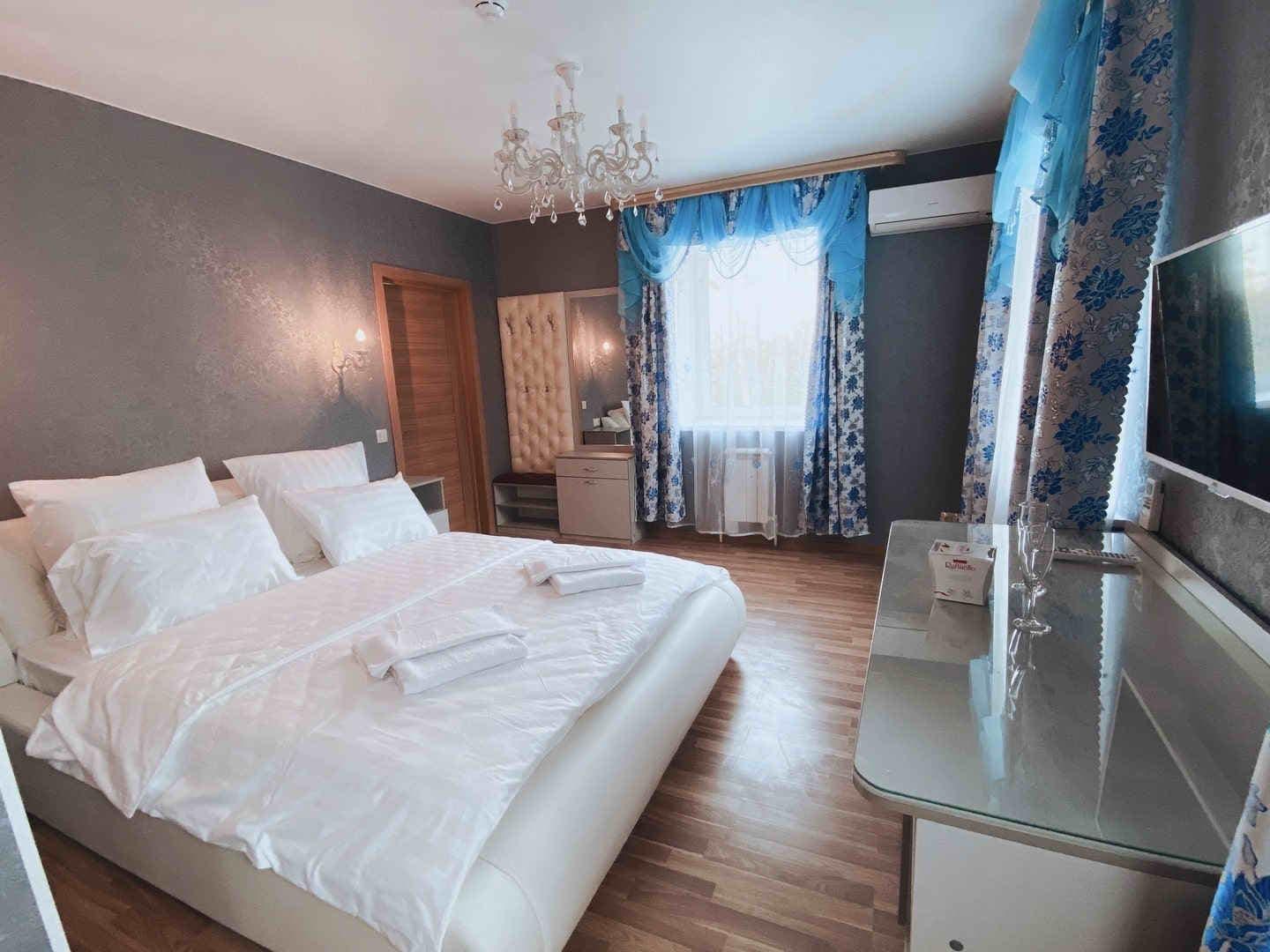 Фото Домодедово Hotel City