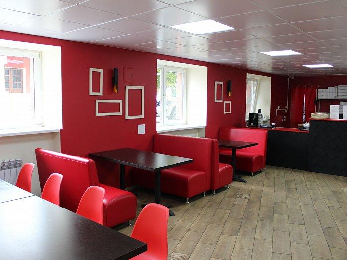 Фото Отель ОКА