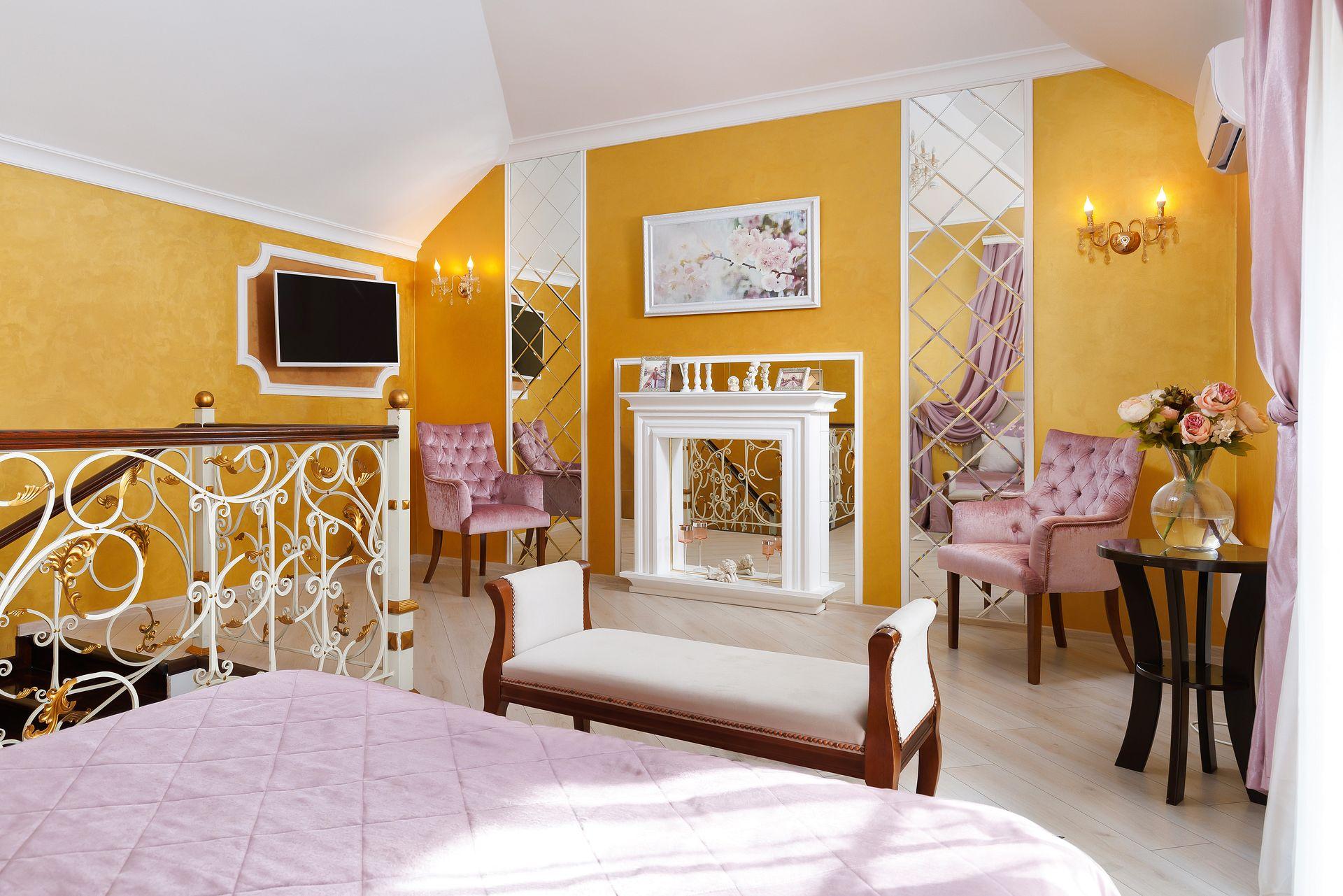 Фото Golden Park