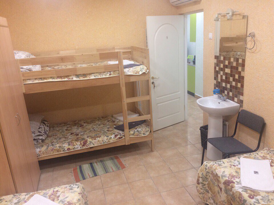 Фото В тапочках