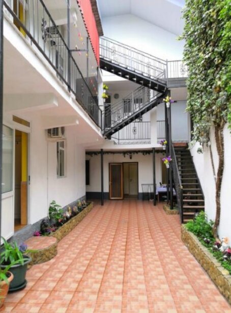 Фото Альбина