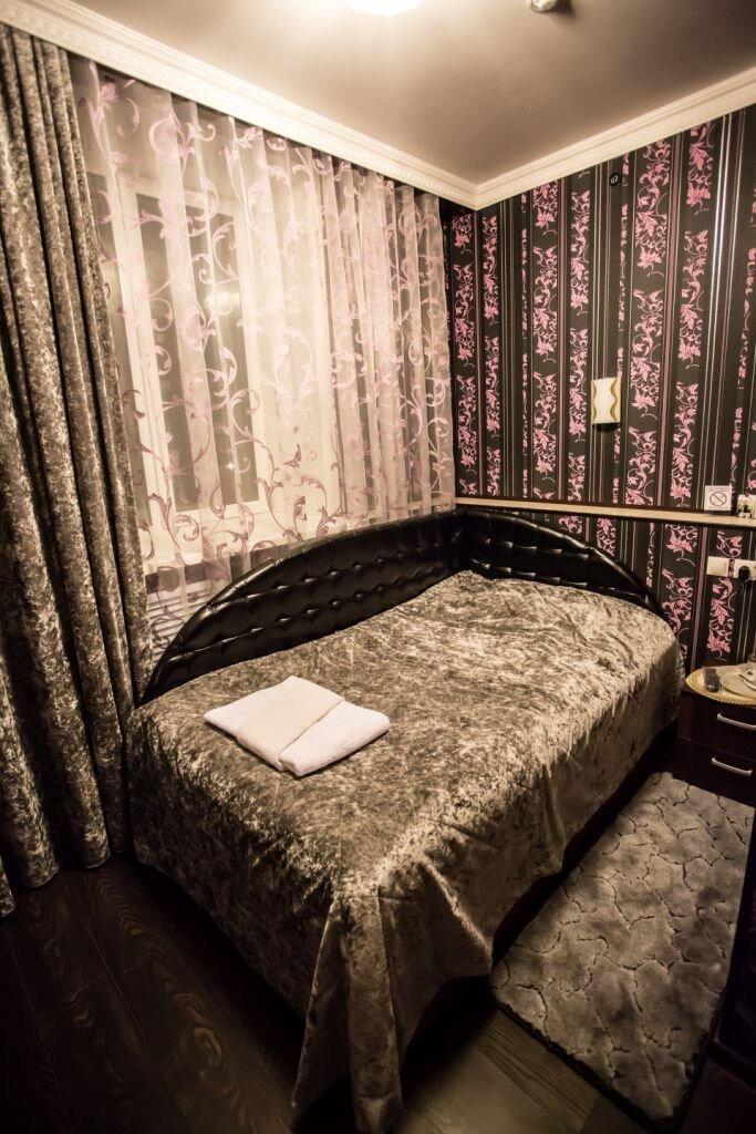 Фото Кристалл