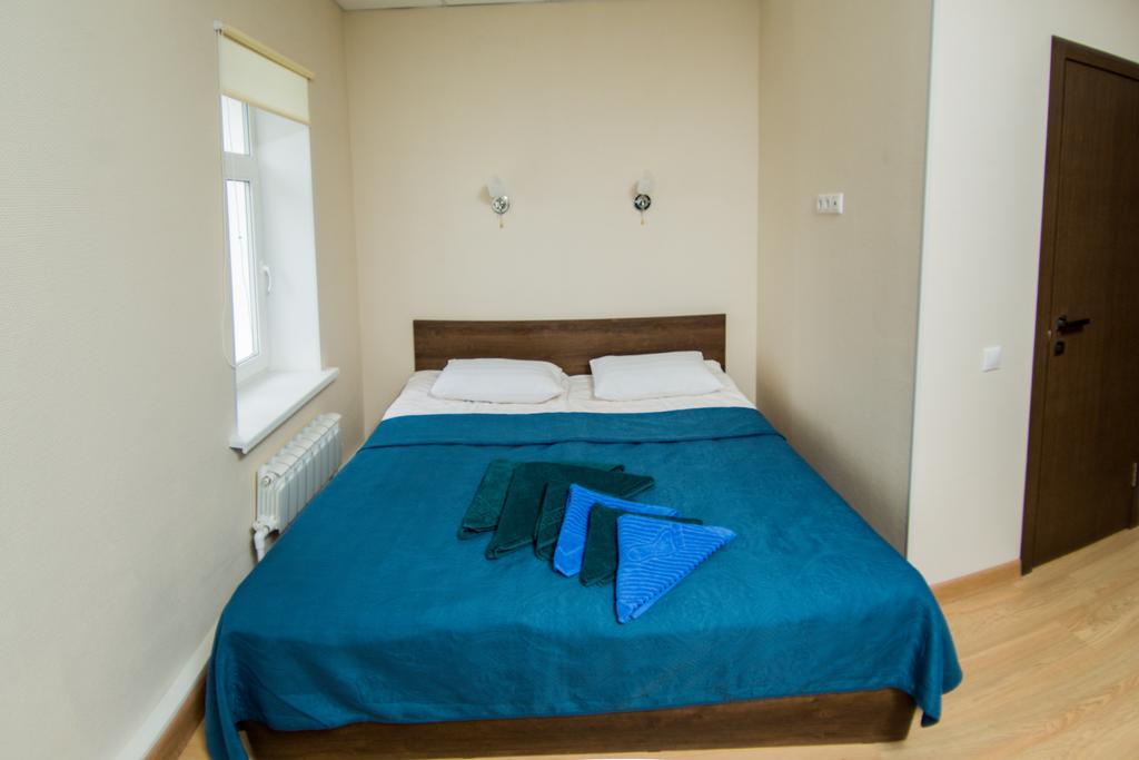 Фото Центральная