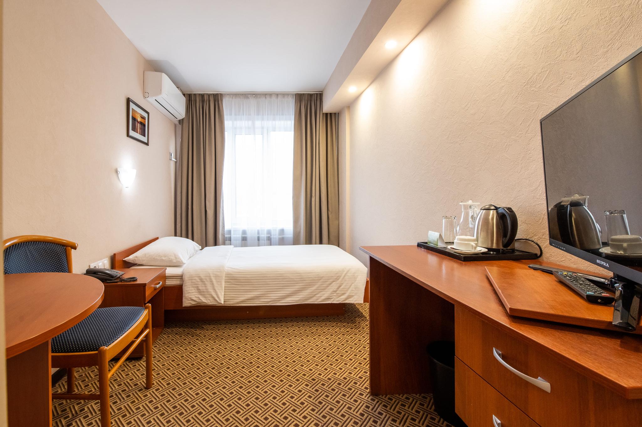 Фото отеля 5