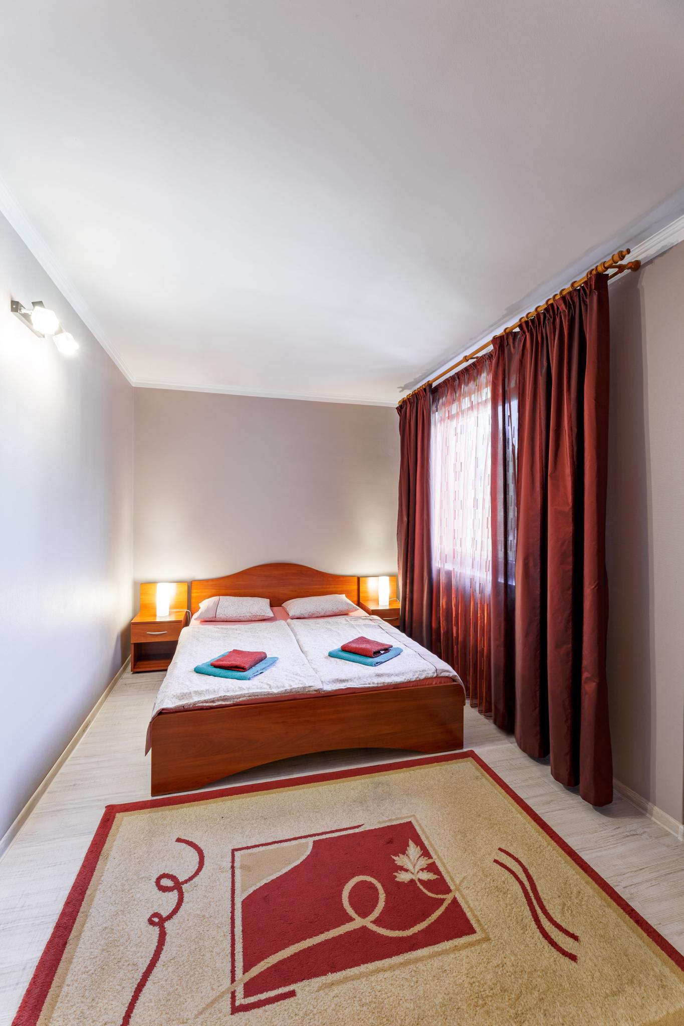 Фото На Каштановой