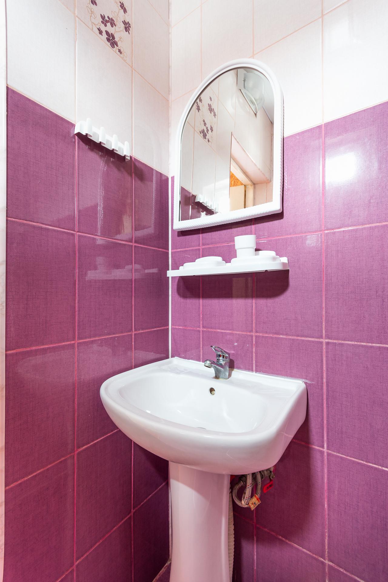 Фото Джубга Аленка