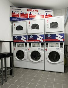 Гостиница A&o Copenhagen Norrebro - Hostel