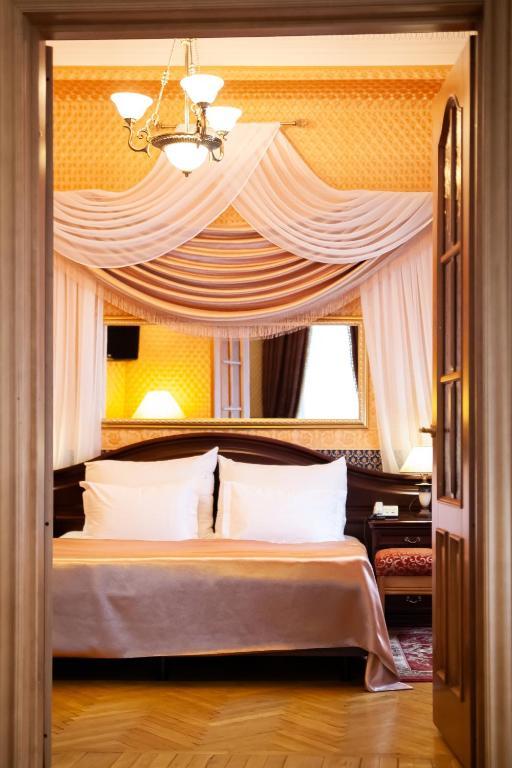 Фото Интурист