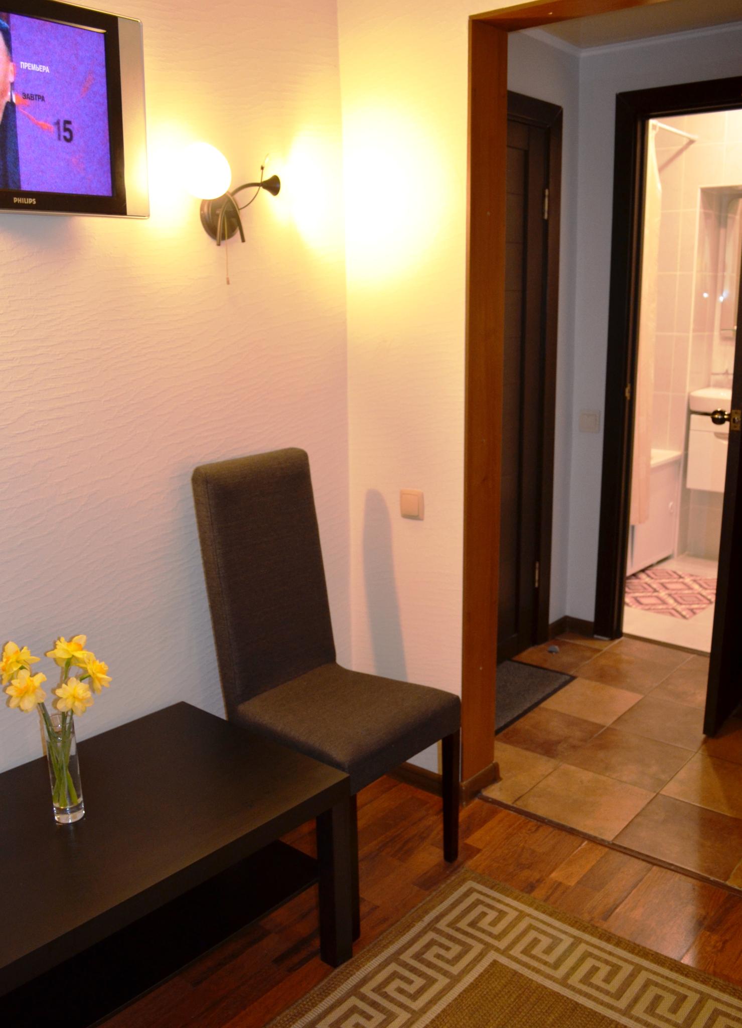 Фото Моника