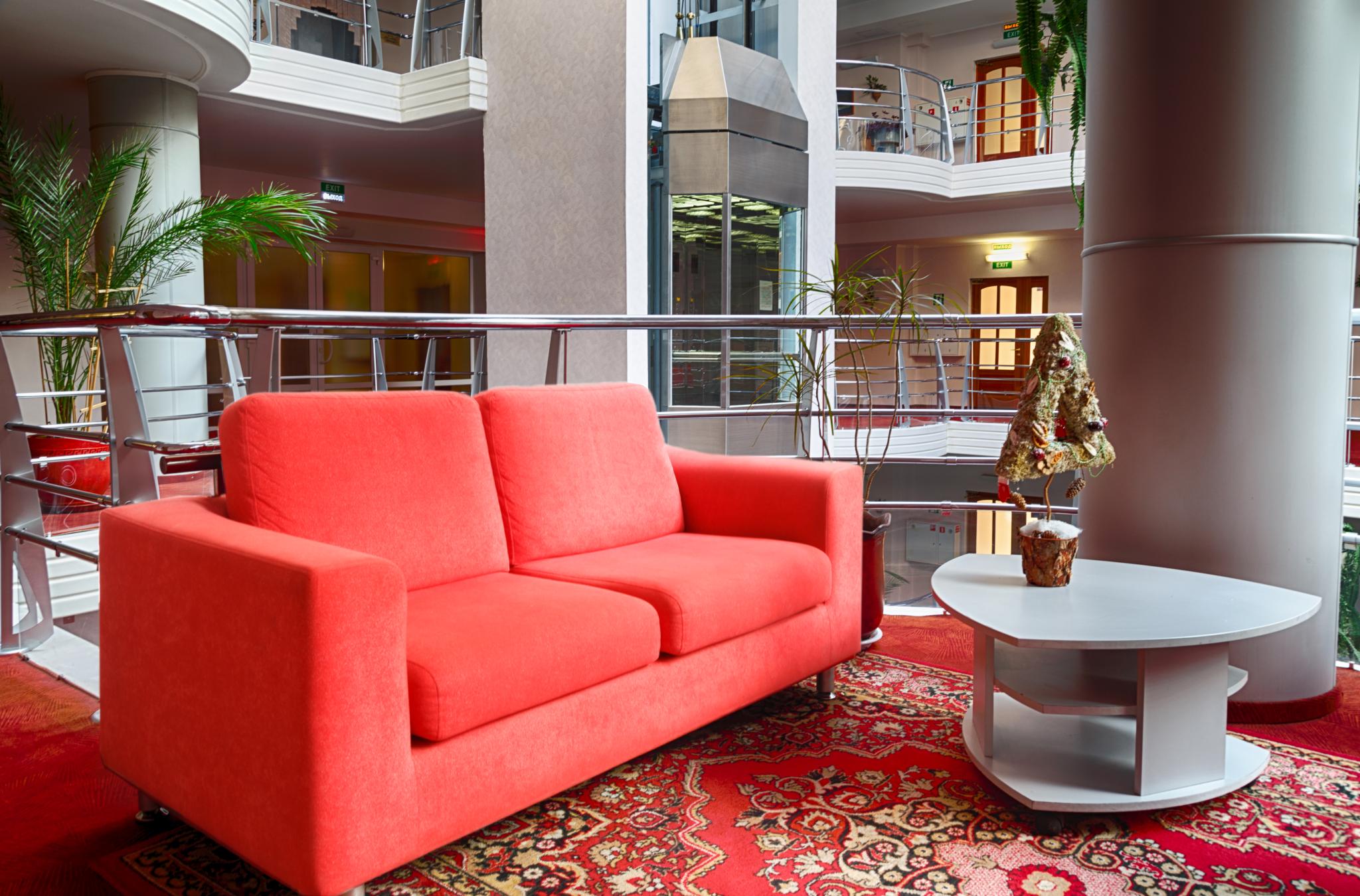 Фото Сибирь