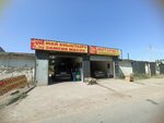 Oil change (Bawırjan Momışulı 3 alleyway, 21), express oil change