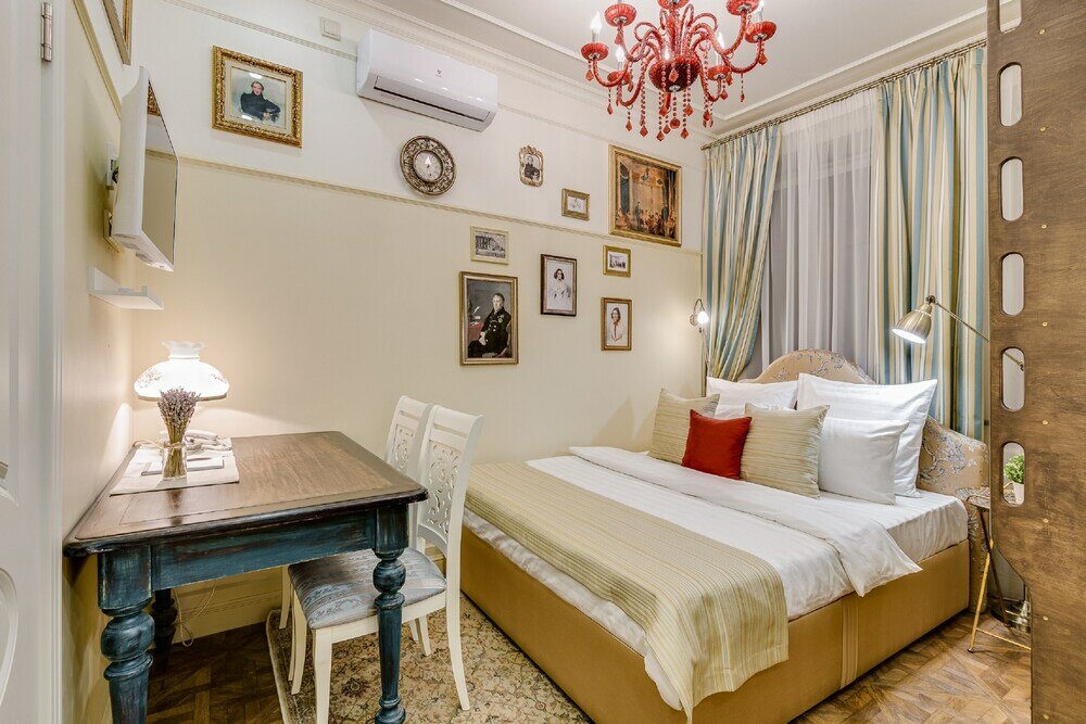 Фото Sokroma Особняк Олениных