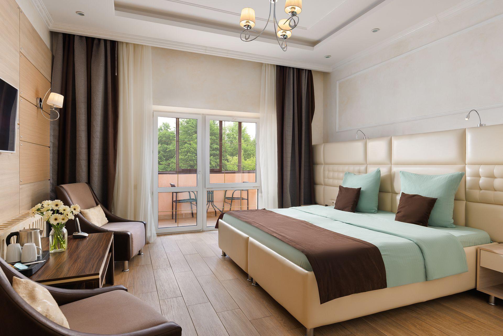 Фото отеля 3