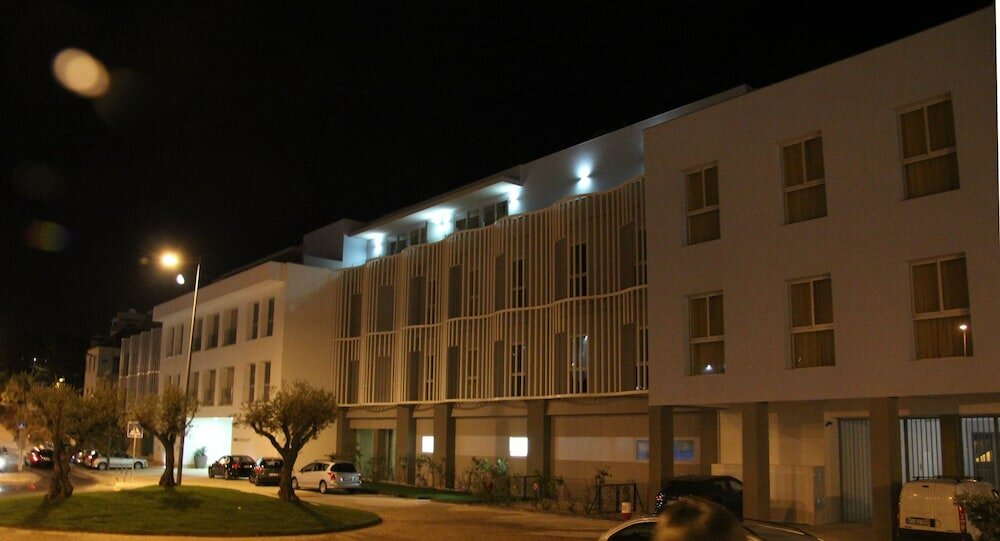 Фото Inatel Albufeira