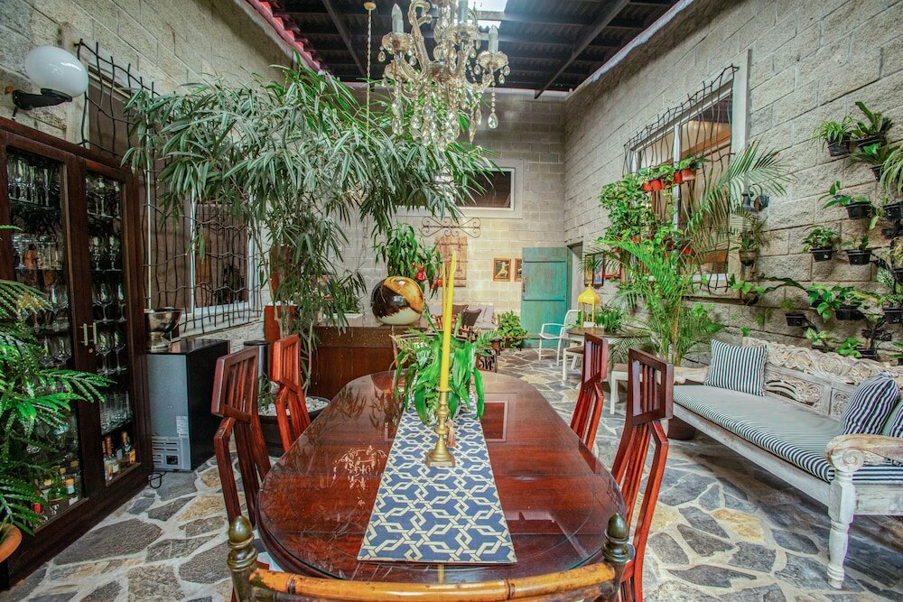 Фото Casa Madre Tierra