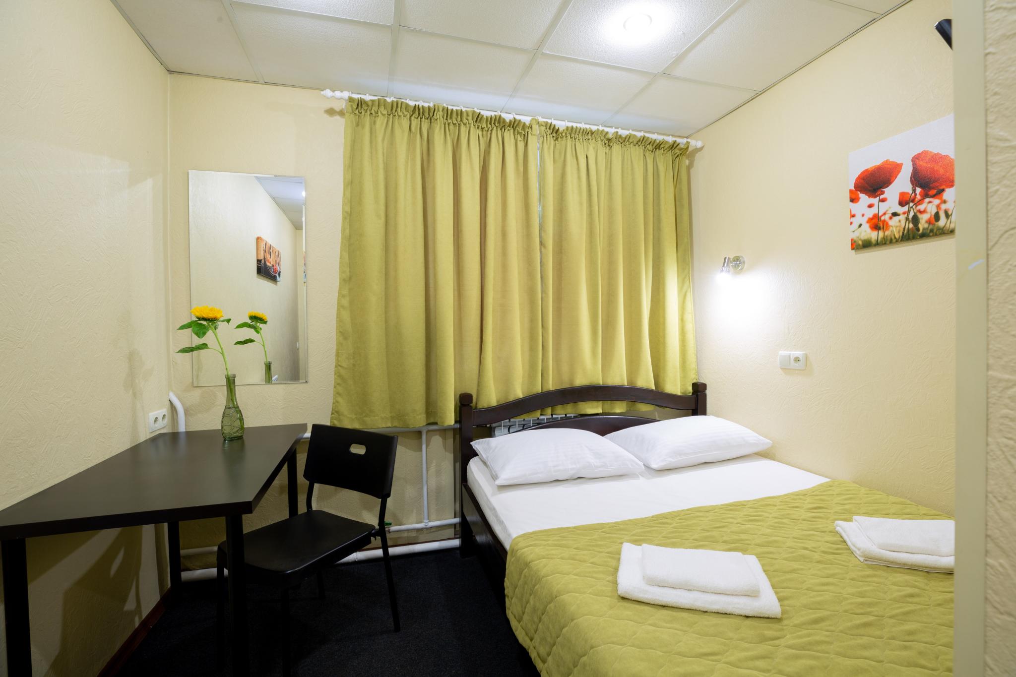 Фото 1st Arbat Hotel Авиамоторная