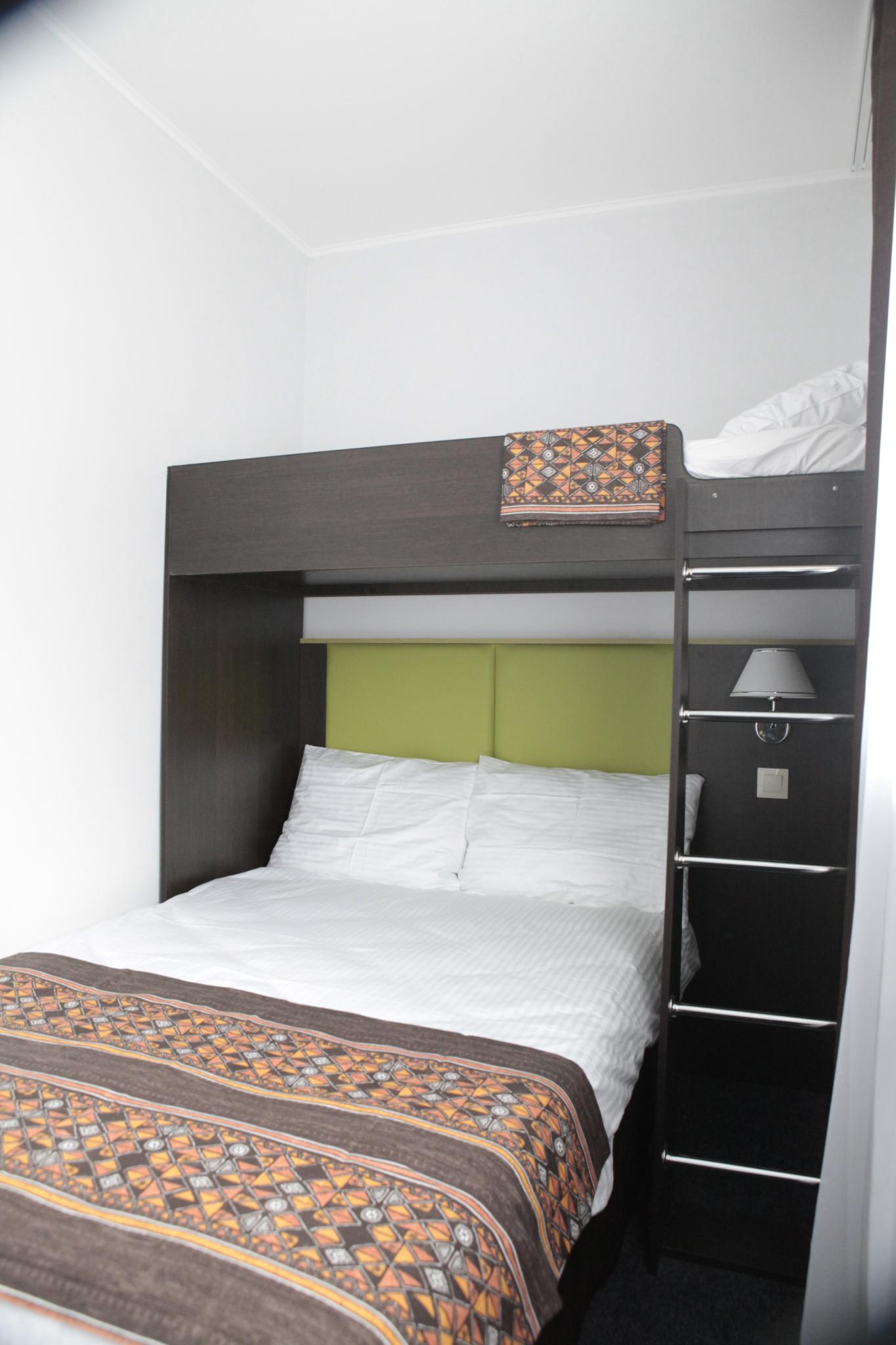 Фото Авангард