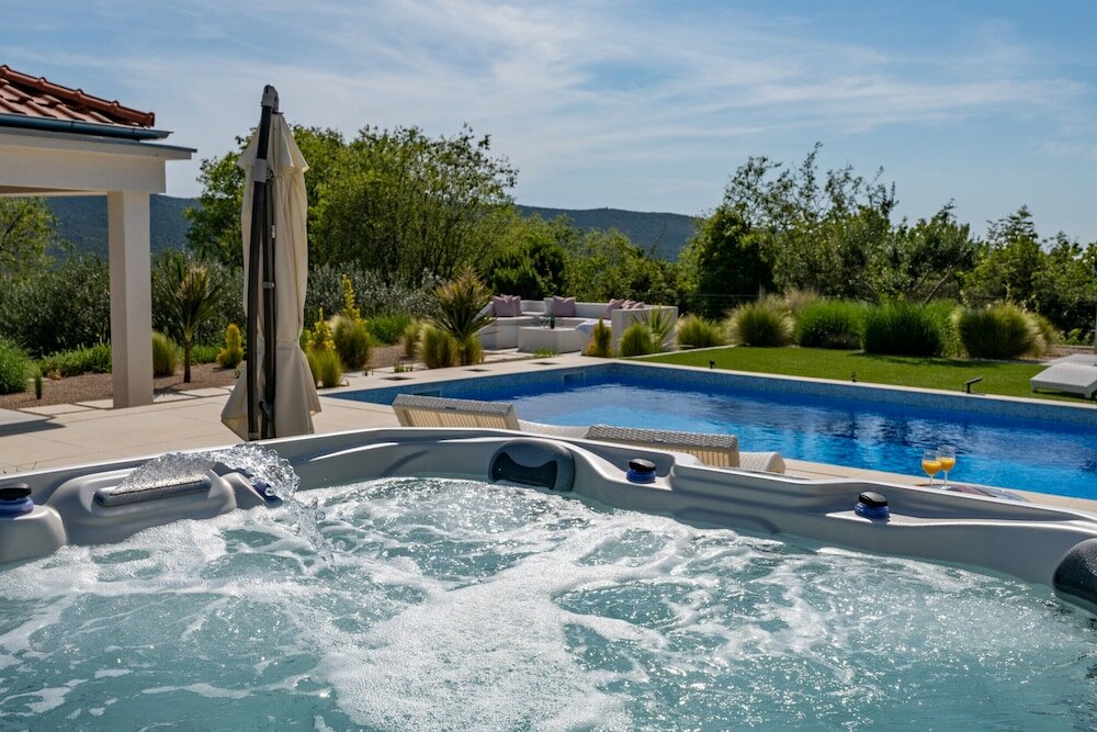 Фото Villa Nebesi