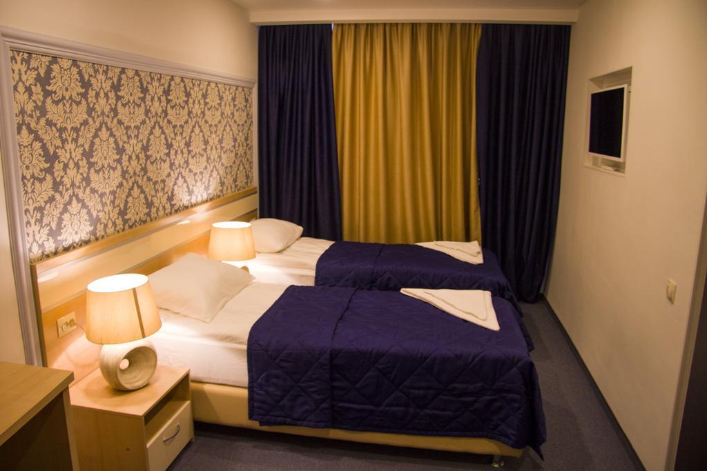 Фото Отелика