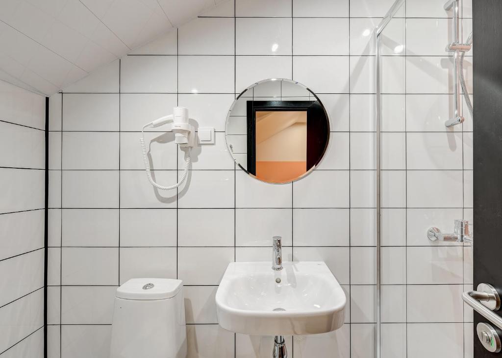 Фото Покровка 6 Отель