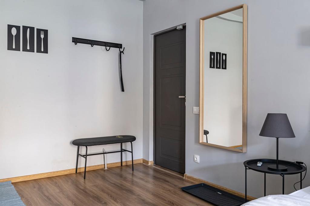 Фото Wh apartment