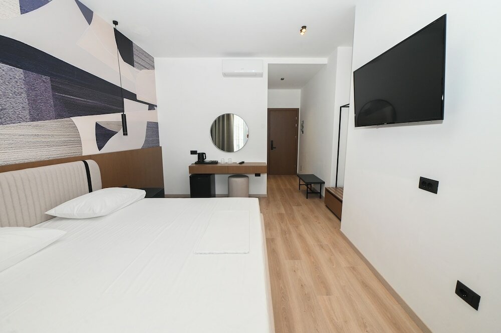 Фото Monun Hotel