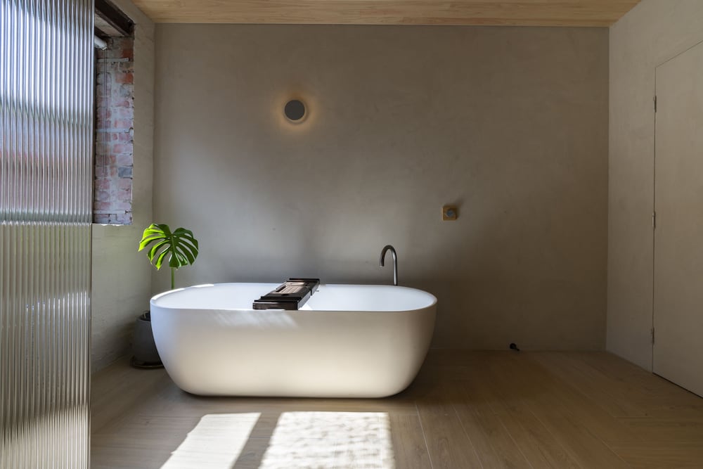 Фото In The Brick SPA & Hotel