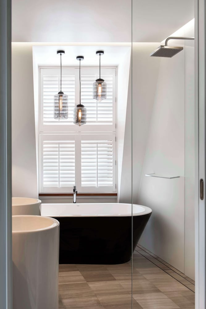 Фото The Inchcolm by Ode Hotels