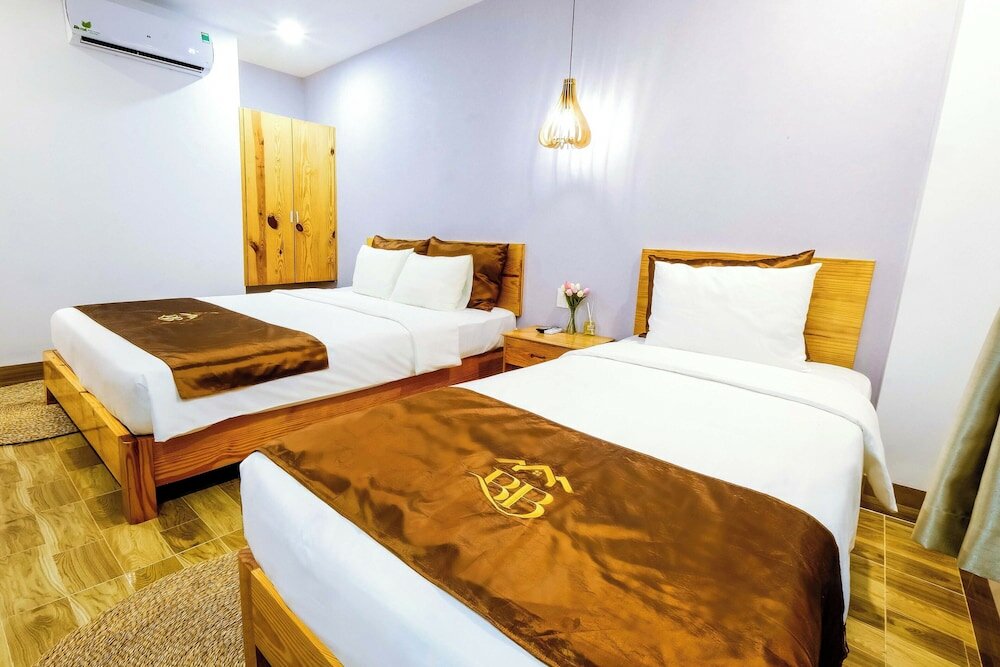 Фото Bb Hotel & Resort