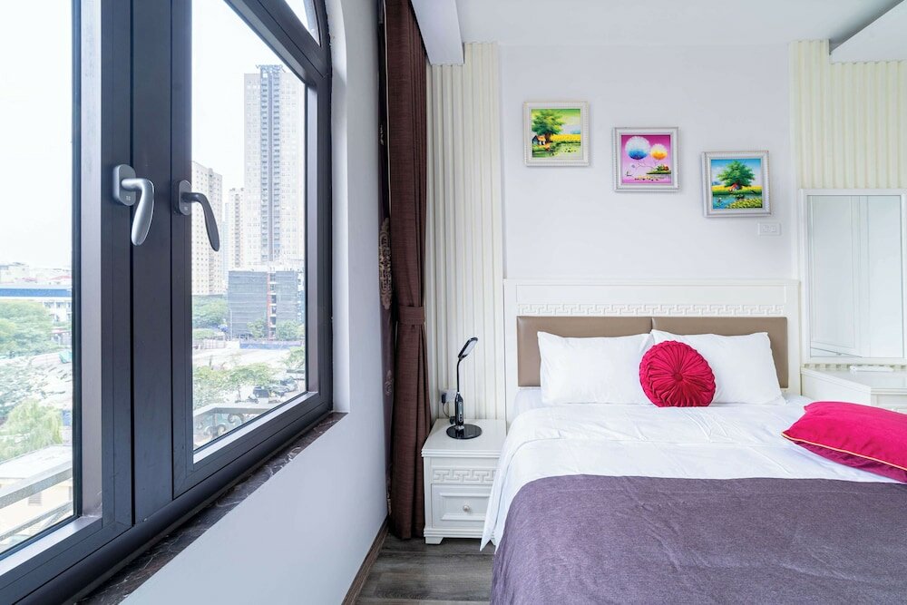 Фото Rosee Hotel & Apartment