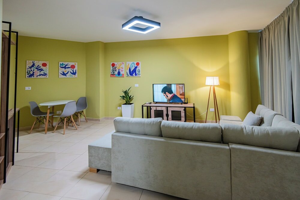 Фото ApartHotel Eda