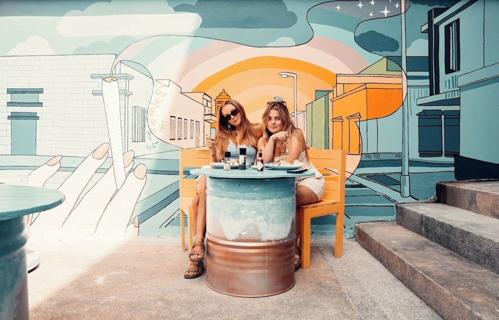 Фото The Hangout AO Nang