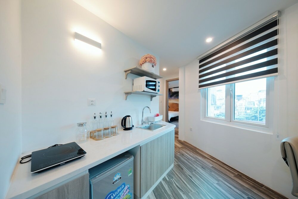 Фото Su Casa Hanoi Old Quarter