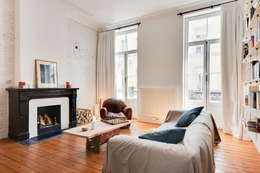 Фото Architect Garden House