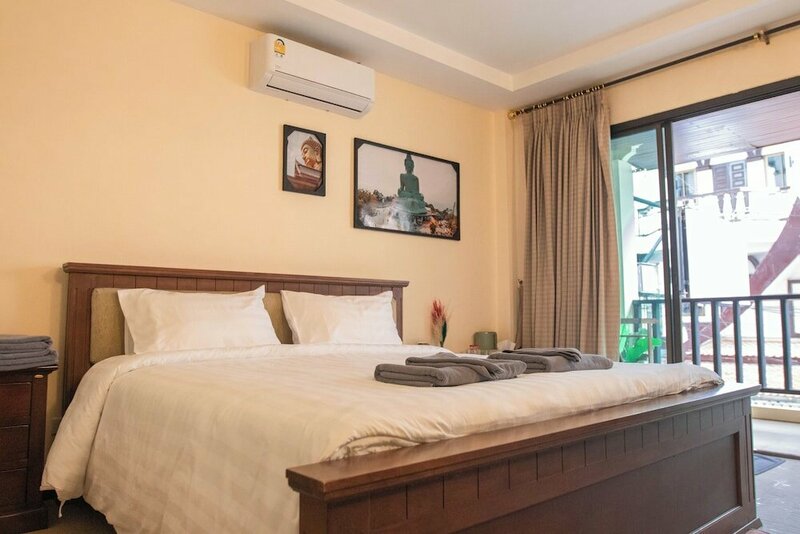 Гостиница Maiiam Guesthouse Patong