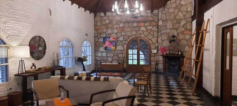 Фото Hotel La Aguada