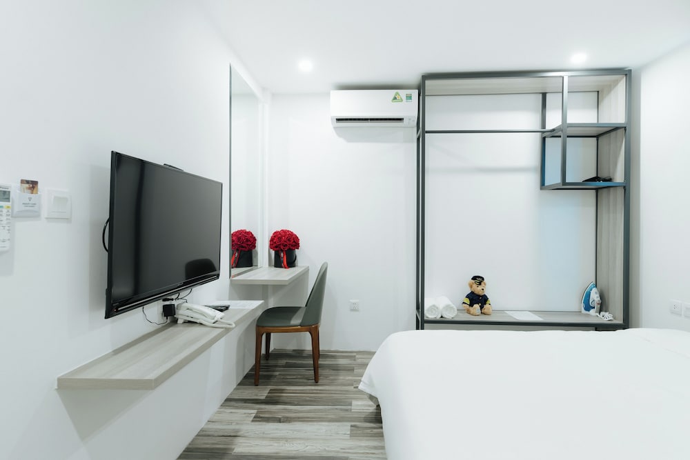 Фото Su Casa Hanoi Old Quarter