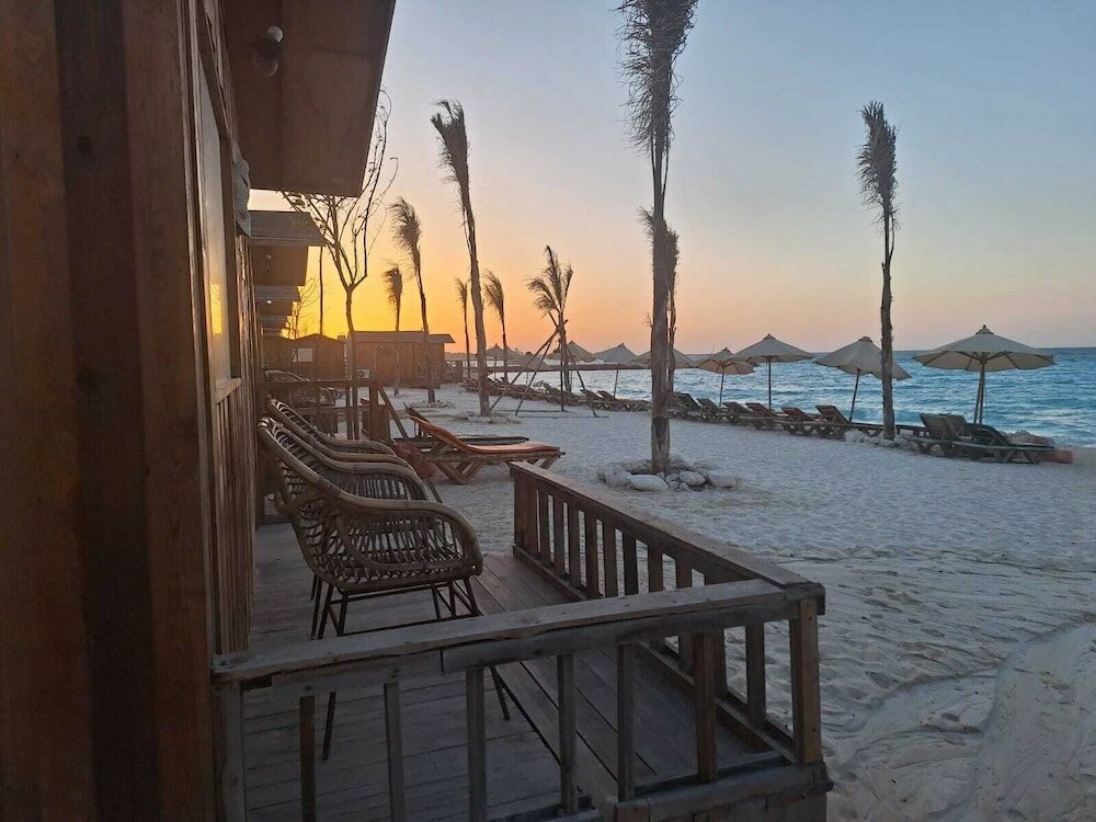 Фото Kite Cabins At Safi Bay El Alamein