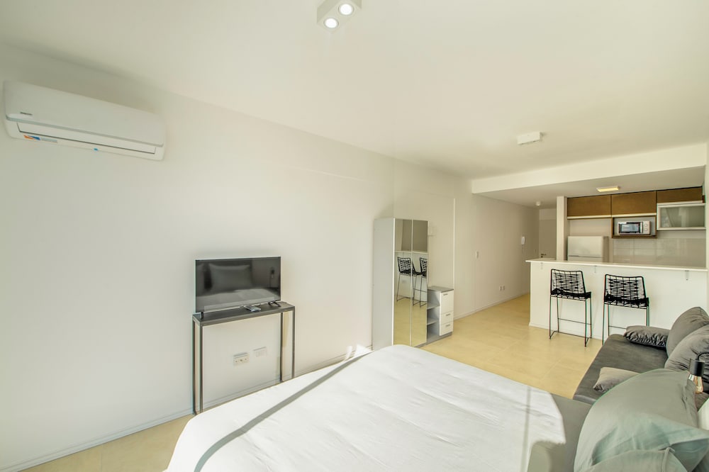 Фото Casa Campus Palermo Hollywood