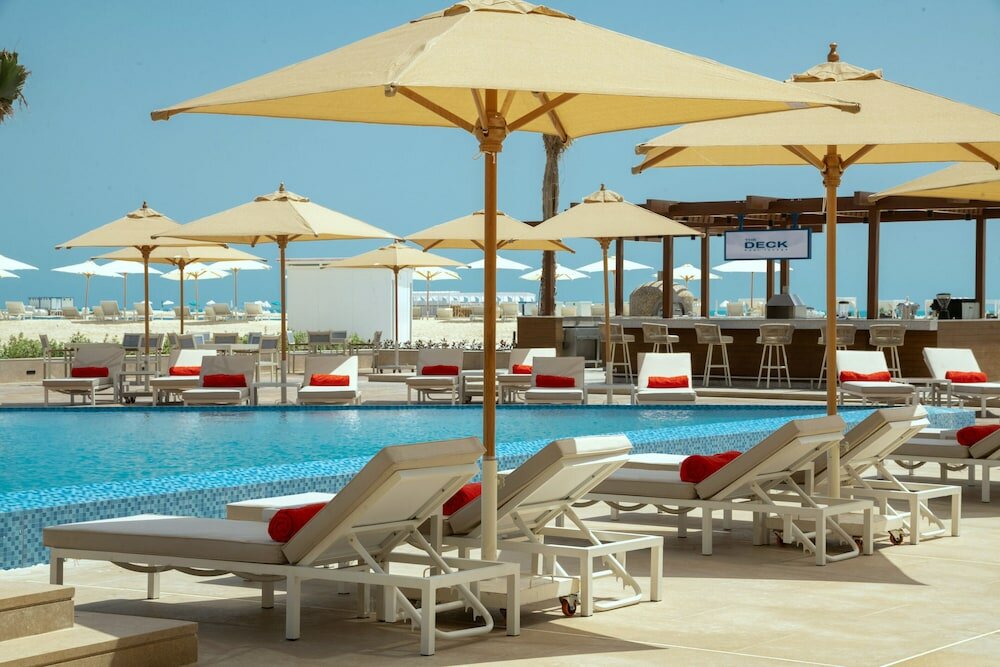 Фото Palma Bay Rotana Resort - New Alamein