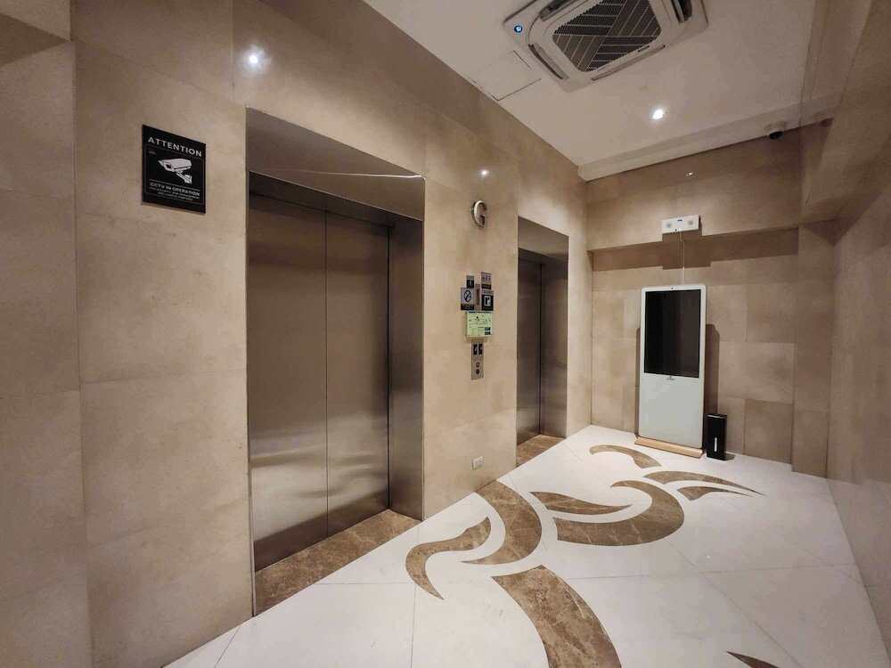 Фото Newport Family Suite in Pasay City Near Terminal 3